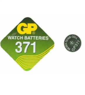Батерия GP AG6 / LR920 /371 / 171 1.5V